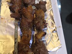 -阿西娅食府(中关村店)