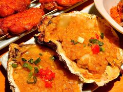 -蚝翅·海鲜粥·烧烤·龙虾季(海曙天一店)