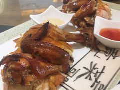 -尚香汤包文博馆(合兴路店)