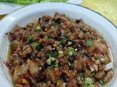 -海鲜街菜馆(海珠南路店)