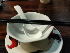 -黄祥华养生堂·炖汤·营养蒸饭(岭南天地店)