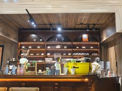 -沏点Trattoria意大利餐厅(新街口店)