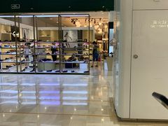 -银泰百货(北京大红门店)