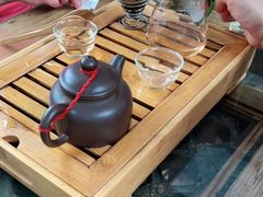 -丽江庭院之爱在路上(西单店)