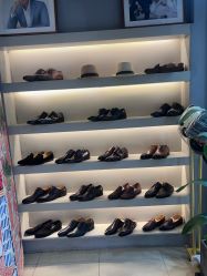 -ChenV西服礼服高级定制(市区养育巷店)