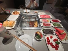 -海底捞火锅(莘松路店)