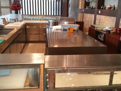 -Tsuru鹤日本料理(静安香格里拉店)