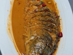 -煜丰汴京烤鸭(福彩路店)