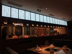 -淘米捞·米汤脆鲩鱼火锅(福田皇岗店)