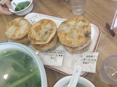 -牛庄高晓山馅饼(铁西店)