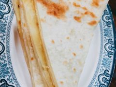 烙饼-鼎香润(德胜门内店)