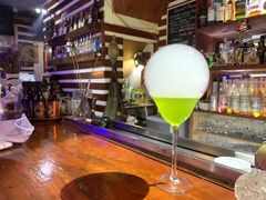-迦南D BAR