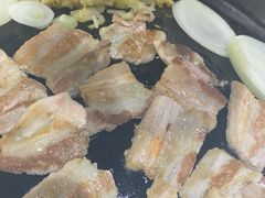 -海花锅盖烧烤店(怡馨家园店)