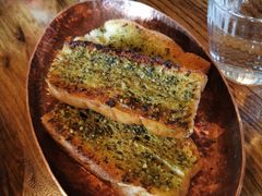蒜蓉面包片-PIZZA BIANCA(民园店)