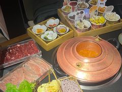 -菌自由丨野生菌火锅特色庭院餐厅(丽江古城店)