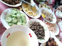 -小鱼草莓采摘园农家乐·小鱼餐厅