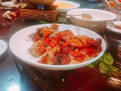 -毛家饭店(九江旗舰店)