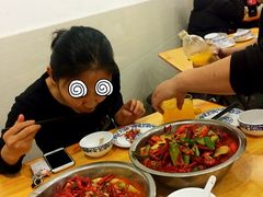 -望江门227龙虾馆