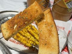 -老表记广西宵夜螺蛳鸭脚煲(西大店)