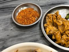 -再回首鸡肉米线(人民路一店)