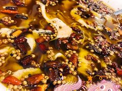 水煮鱼-巴渝兄弟川菜(宽街店)