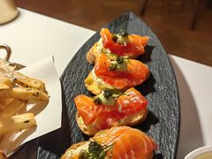 -Kathleen's Waitan 凯圣琳江景西餐厅(外滩店)