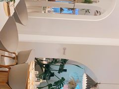 -春树下·树屋花房西餐厅(罍街AS1980店)