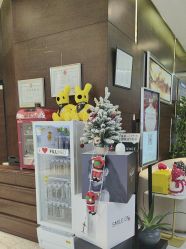 -洁铭新加坡医美