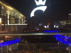 -杜尚rooftop露台酒吧
