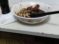 -顺心拉面馆(马道街店)