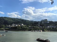 -芙蓉镇景区