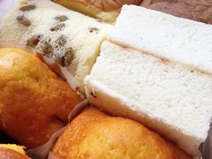 -爱德顺糕点食屋(利民道店)