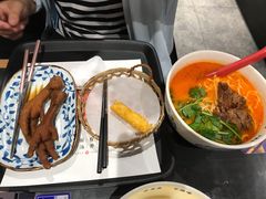 -和府捞面(天河领展广场店)