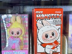 -Big C (拉查丹利店)