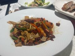 -北京全聚德(方庄店)