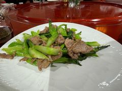-墨白私房菜·广东菜 粤菜