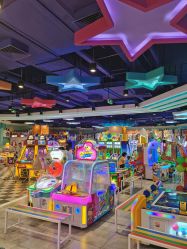 -LuckyStar幸运星家庭娱乐中心(东莞国贸店)