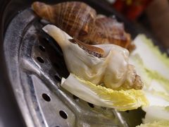 -船奇蒸汽海鲜·闽菜(八市海鲜总店)