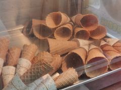 -成裕雪糕店(士多店)