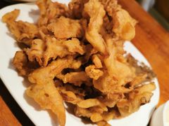 -黑鸡小馆(金源店)