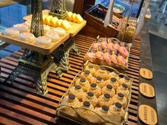 -東盛炭烤自助料理(浦东文峰广场店)