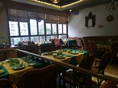 -金象湾泰国餐厅(华林路店)