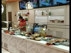 -东北小板凳地摊烧烤(泰来街店)
