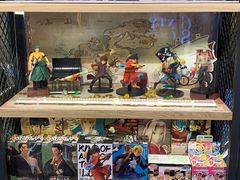 -泡泡玛特POPMART(崇文门国瑞城店)