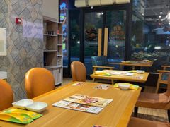 -豪客来牛排(红豆万花城店)