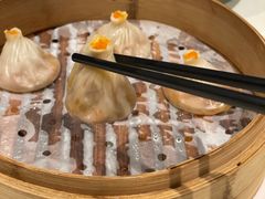蟹粉小笼包-成隆行·蟹王府(九江路店)
