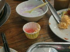 -汉义轩海鲜烤肉自助(青州泰华城店)