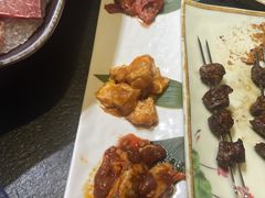 -红沃鳗鱼黑牛烤肉店(不老街店)