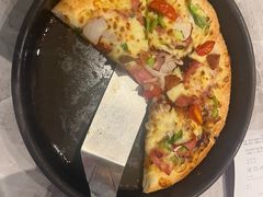 -必胜客(长安长青店)