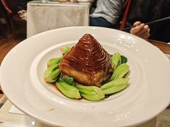 金牌扣肉-知味观·味庄(杨公堤店)